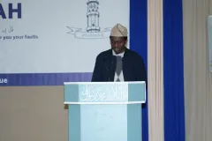 8th paama national ijtema