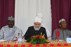 Africa at 50 – 2010