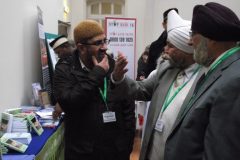 Midlands Region – Conference of World Religions 2014