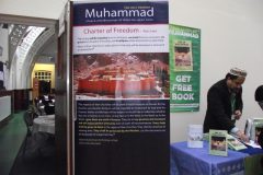 MIDLANDS REGION – CONFERENCE OF WORLD RELIGIONS 2014