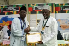 PAAMA@40: Jalsa Global Forum