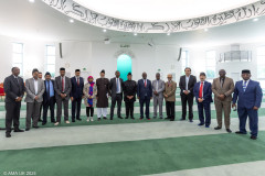 Tanzania-delegation-meet-Ameer-Sahib-Baitul-Futuh-22.05.2024_007A3319