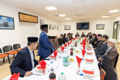 Tanzania-delegation-meet-Ameer-Sahib-Baitul-Futuh-22.05.2024_007A3393