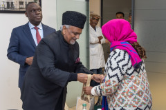 Tanzania-delegation-meet-Ameer-Sahib-Baitul-Futuh-22.05.2024_007A3548