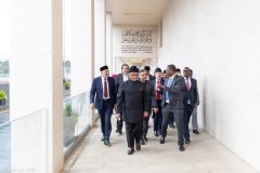Tanzania-delegation-meet-Ameer-Sahib-Baitul-Futuh-22.05.2024_007A3354