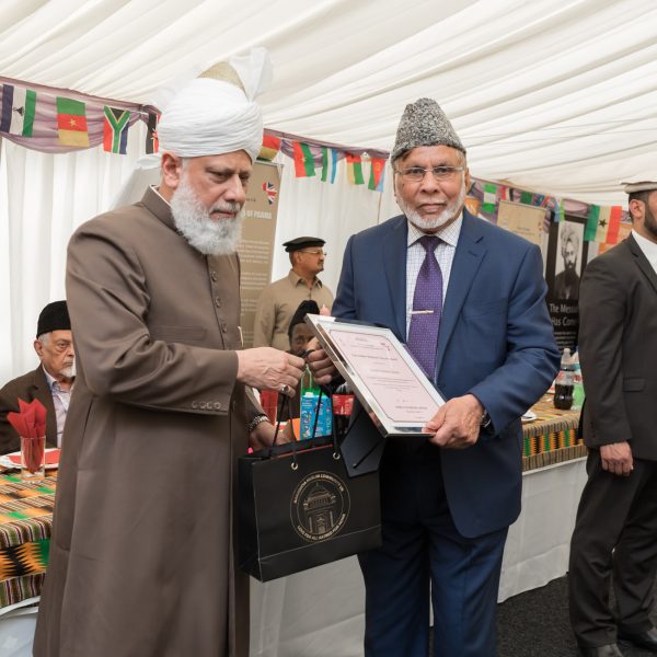 Photo by : Naseem Hayat Photography