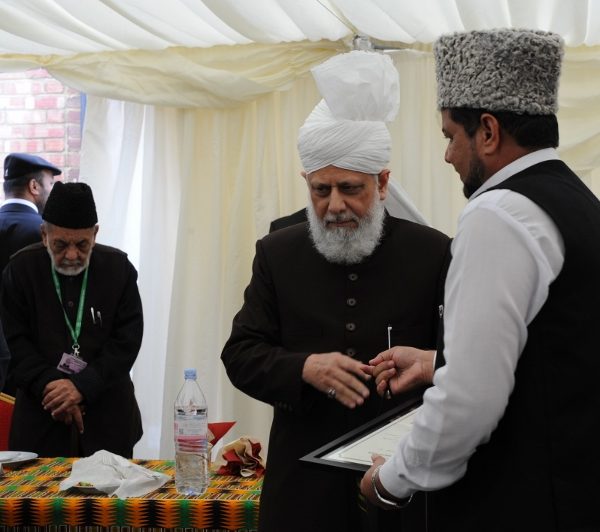 Mahmood Nasir Saqib 2